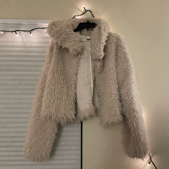 Free People FP One Zuri Coat❄️ - Picture 6 of 8